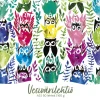 Vesivärilehtiö A3/50 160g