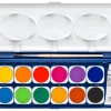 Vesivärit 12 kpl Staedtler Noris