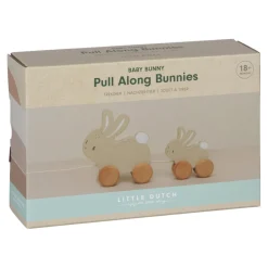 Vetolelu Baby Bunny