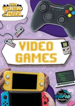 Video games