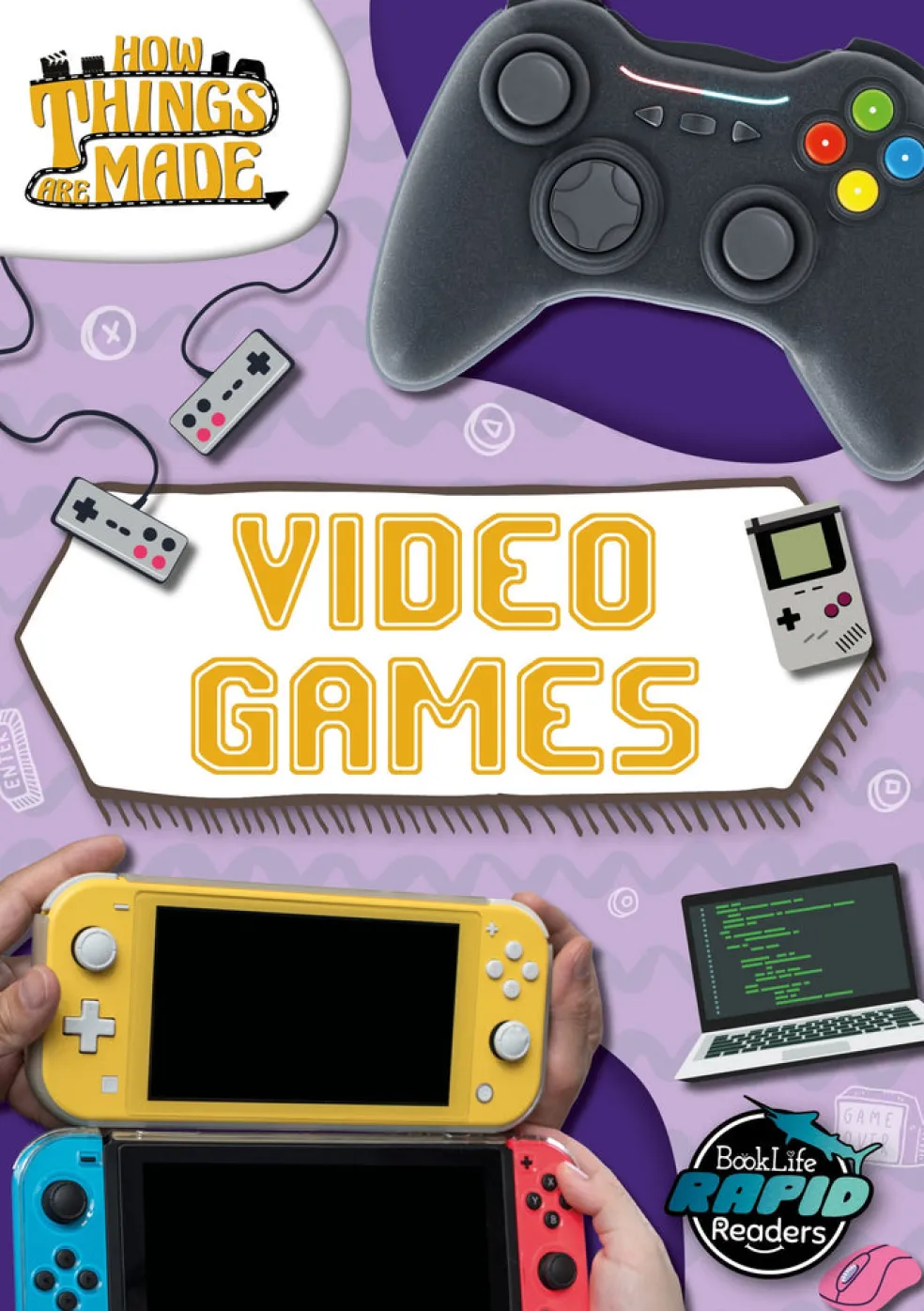 Video games