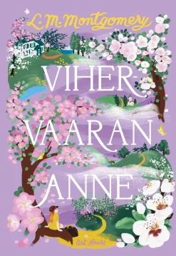 Vihervaaran Anne