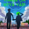 Vihreä on hyvä väri