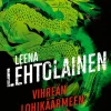 Vihreän lohikäärmeen risteys