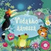 Viidakko äänessä