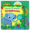 Viidakossa