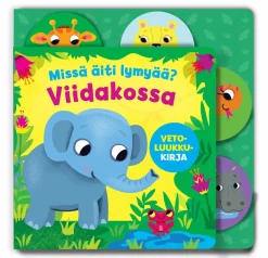 Viidakossa