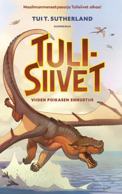 Viiden poikasen ennustus