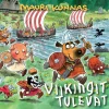 Viikingit tulevat!