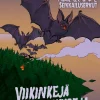 Viikinkejä ja vampyyreja