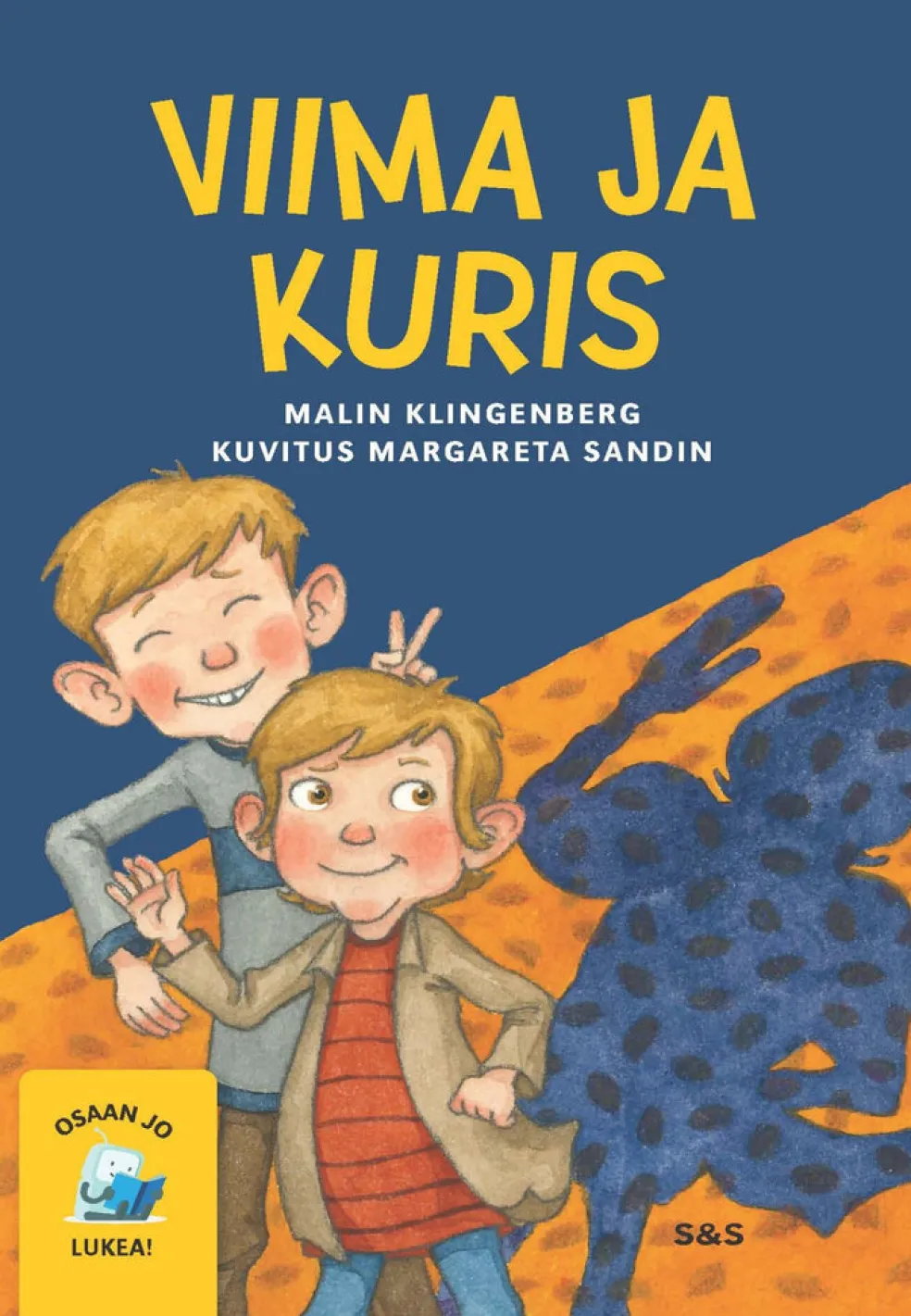 Viima ja Kuris