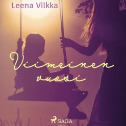 Viimeinen vuosi