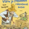 Viiru ja Pesonen rakentavat auton