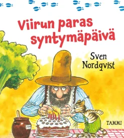 Viirun paras syntymäpäivä