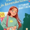 Viivi Pusu ja kaverikaruselli