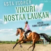 Vikuri nostaa laukan
