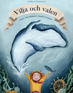Vilja och valen