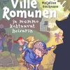 Ville Romunen ja mummo kohtaavat keisarin