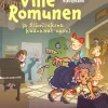 Ville Romunen ja Sibeliuksen kadonnut sävel