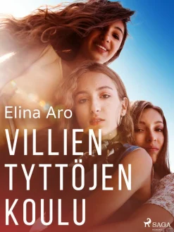Villien tyttöjen koulu