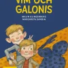 Vim och Galonis