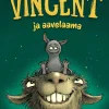 Vincent ja aavelaama