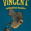 Vincent, seikkaileva lepakko