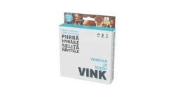 Vink Pocket Matkapeli