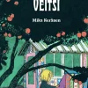Väinämöisen veitsi