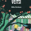 Väinämöisen veitsi