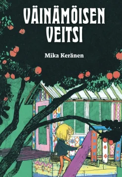 Väinämöisen veitsi