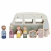 Vintage Van Little Dutch