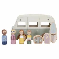 Vintage Van Little Dutch