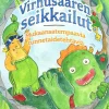 Virhusaaren seikkailut