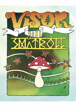 Visor till småtroll