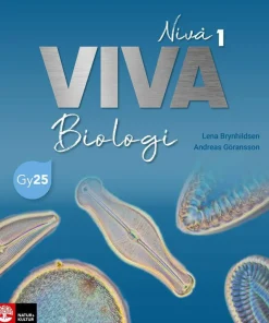 Viva Biologi nivå 1