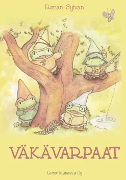 Väkävarpaat
