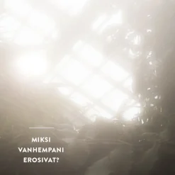 Välikädessä