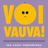 Voi vauva!