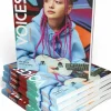 Voices 7 Coursebook, 25 ex