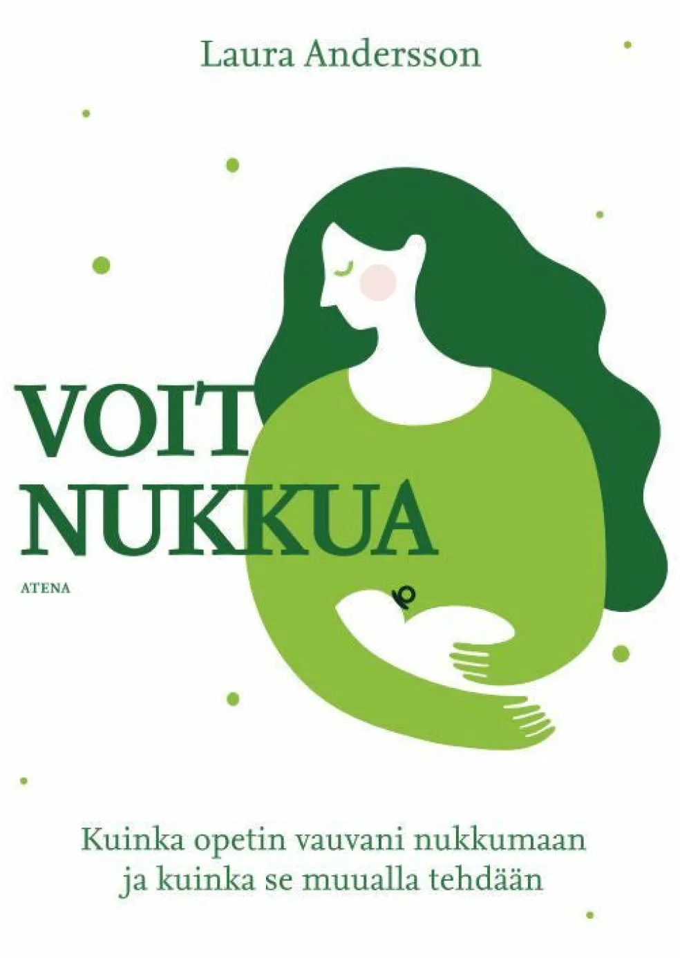 Voit nukkua
