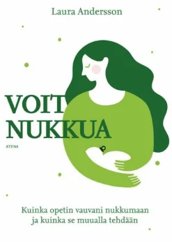 Voit nukkua
