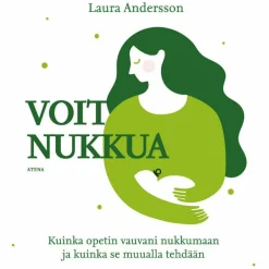 Voit nukkua