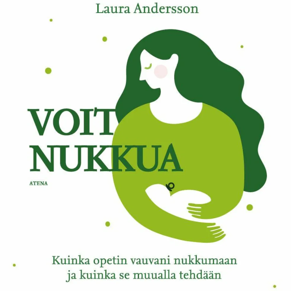 Voit nukkua