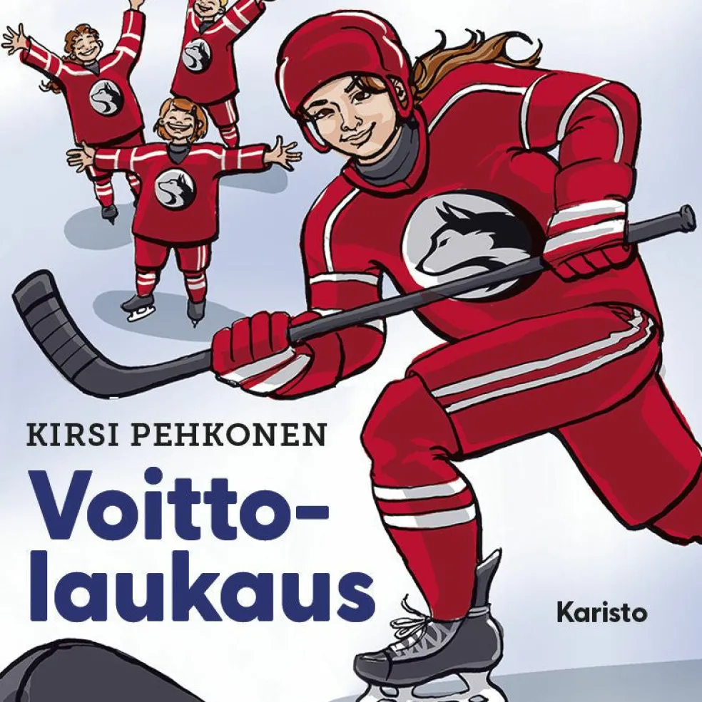 Voittolaukaus