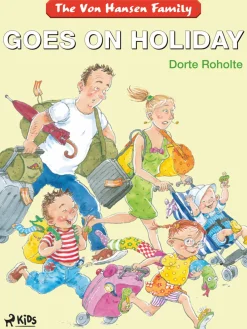 Von Hansen Family Goes on Holiday, The
