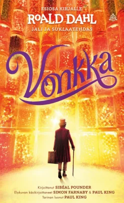 Vonkka