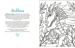 Väritä tunteesi