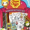 Värityssetti Chupa Chups