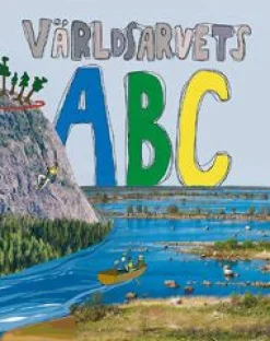 Världsarvets ABC